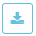 Click on "download" icon to download list as a file