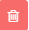 Click on "delete" icon to delete a task