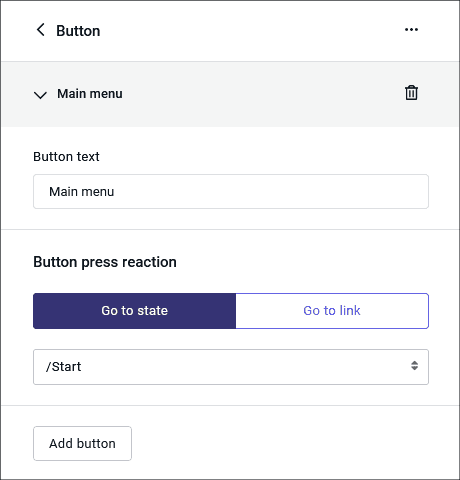 Button